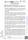 Vista preliminar de documento RESOLUCION JEFATURAL-000100-2026-UP