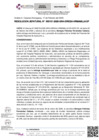Vista preliminar de documento RESOLUCION JEFATURAL-000101-2026-UP