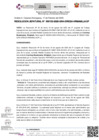 Vista preliminar de documento RESOLUCION JEFATURAL-000103-2026-UP