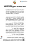 Vista preliminar de documento RGR N° 47-2026-GRLL- GGR-GRCO