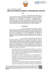 Vista preliminar de documento RGR N° 48-2026-GRLL- GGR-GRCO
