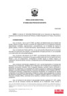 Vista preliminar de documento Resolución Directoral N°006-2026-PRODUCE-DGPARPA