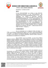 Vista preliminar de documento RDR N°032-2026