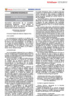 Vista preliminar de documento El Peruano - OR 539-2026/GRP-CR