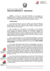 Vista preliminar de documento RM 025-2026-MC