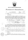 Vista preliminar de documento 023-2018-IPEN/ADMI
