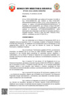 Vista preliminar de documento RDR N°038-2026