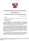 Vista preliminar de documento RESOLUCION No 00010-2026-SUNARP_ZRVII_JEF