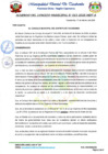 Vista preliminar de documento Acuerdo del Concejo Municipal N° 023-2026-MDT-A