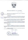 Vista preliminar de documento RESOLUCION-PRESIDENCIAL-00136-2018-OSINFOR-01.1