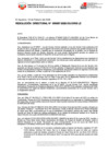 Vista preliminar de documento RESOLUCIÓN DIRECTORAL-000087-2026-DG