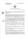 Vista preliminar de documento RD-0613-2026-DSAIA-DIRIS-LE/MINSA