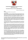 Vista preliminar de documento Resolución de la Unidad Registral N° 0178-2026-SUNARP/ZRVIII/UREG