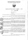 Vista preliminar de documento RESOLUCIÓN DIRECTORAL 000235-2026- GRSM/DRE/UGEL-MC