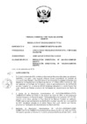 Vista preliminar de documento Resolución del Tribunal Forestal y de Fauna Silvestre  N° 154-2018-OSINFOR-TFFS-I