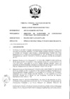 Vista preliminar de documento Resolución del Tribunal Forestal y de Fauna Silvestre  N° 158-2018-OSINFOR-TFFS-I 