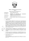 Vista preliminar de documento Resolución del Tribunal Forestal y de Fauna Silvestre  N° 159-2018-OSINFOR-TFFS-I