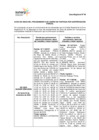 Vista preliminar de documento Cierre de partidas por superposición parcial - Zona Registral N° III