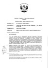 Vista preliminar de documento Resolución del Tribunal Forestal y de Fauna Silvestre  N° 166-2018-OSINFOR-TFFS-I