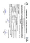 Vista preliminar de documento COMUNICADO N° 016-2026-DREA-DGP-ESUP FE DE ERATAS DE LA EVALUACIÓN DE EXPEDIENTES DE CONTRATA DE DOCENTES DEL IESPP CCOYLLURQUI