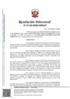 Vista preliminar de documento RESOLUCION-DIRECTORAL-01122-2026-UGEL07