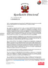 Vista preliminar de documento Resolución Directoral N°1004-2026-MTC/17.02