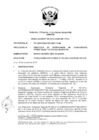 Vista preliminar de documento Resolución del Tribunal Forestal y de Fauna Silvestre  N° 191-2018-OSINFOR-TFFS-I