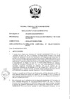 Vista preliminar de documento Resolución del Tribunal Forestal y de Fauna Silvestre  N° 214-2018-OSINFOR-TFFS-I