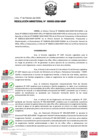 Vista preliminar de documento RESOLUCIÓN MINISTERIAL N 000053-2026-MIMP