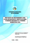 Vista preliminar de documento REPORTE DE SEGUIMIENTO DEL PEI, PRIMER SEMESTRE 2024