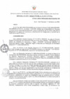Vista preliminar de documento RDE Nº 041-2026 - DESIGNACIÓN DE NUEVO JEFE DE LA UNIDAD ZONAL DE PANGOA