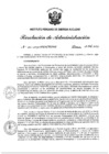 Vista preliminar de documento 011-2019-IPEN/ADMI