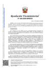 Vista preliminar de documento RVM N 026-2026-MINEDU