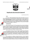 Vista preliminar de documento N° 00006-2026-MIDAGRI-DVDAFIR-DGAAA