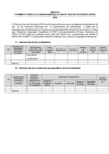 Vista preliminar de documento Resolución Directoral N° 0005-2026-EF-5001 Anexo II