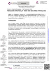 Vista preliminar de documento RESOLUCIÓN DIRECTORAL-000031-2026-DE