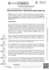 Vista preliminar de documento RESOLUCIÓN DIRECTORAL-000033-2026-DE