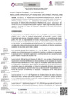 Vista preliminar de documento RESOLUCIÓN DIRECTORAL-000032-2026-DE