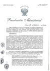 Vista preliminar de documento Resolución Ministerial N° 145-2026-MINSA