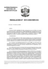 Vista preliminar de documento Resolución N°0015-2026-SBN-GG