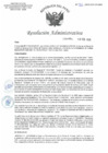Vista preliminar de documento RA 062-2026-SA-OP-INR