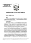 Vista preliminar de documento Resolución N°0017-2026-SBN-GG