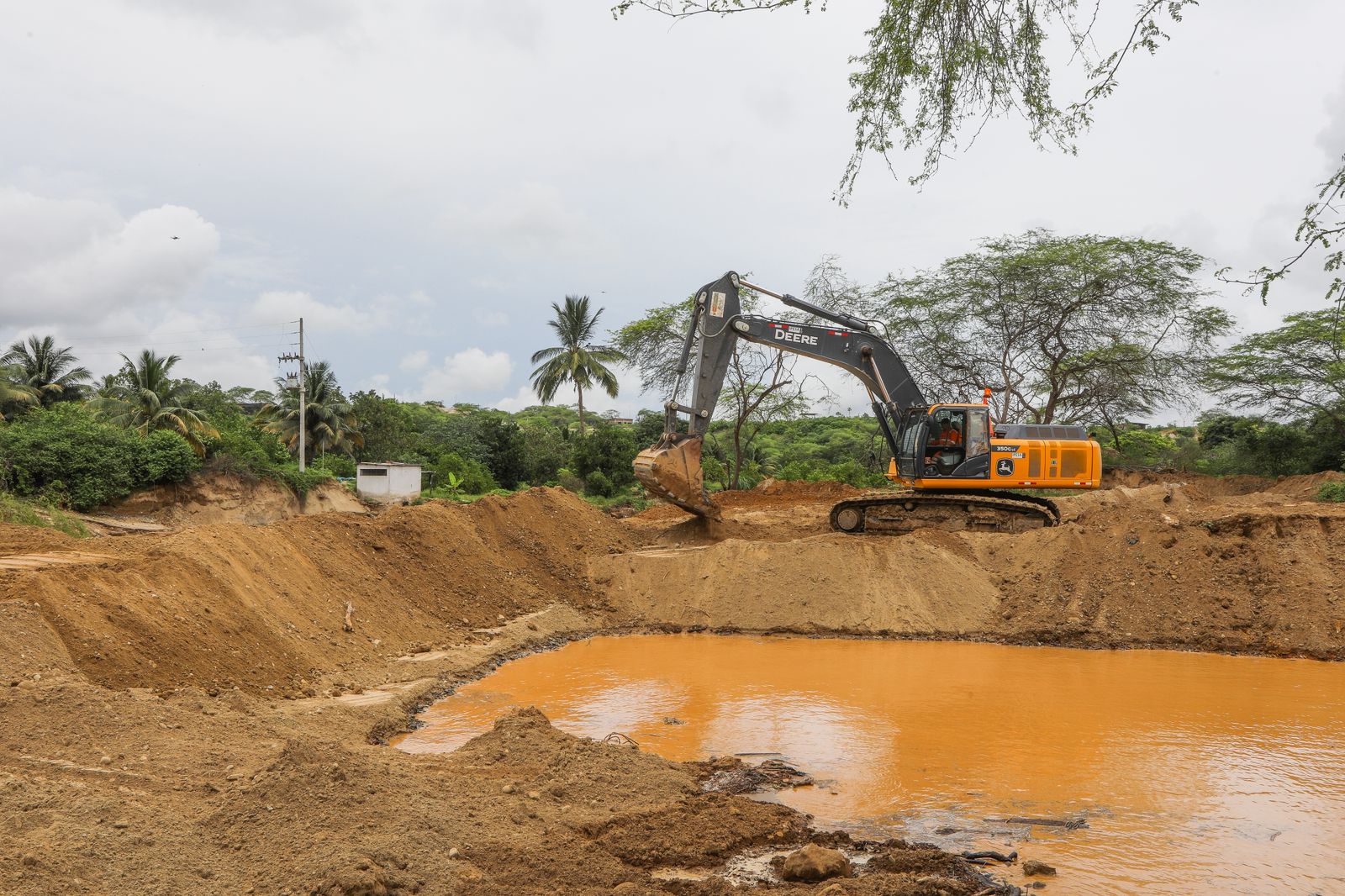 
MINISTERIO DE DESARROLLO AGRARIO Y RIEGO