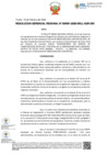 Vista preliminar de documento RGR N° 91-2026-GGR-GRI