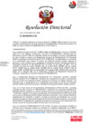 Vista preliminar de documento Resolución Directoral N°1033-2026-MTC/17.02