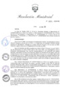 Vista preliminar de documento Resolución Ministerial N° 004-2026-RE