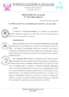 Vista preliminar de documento RESOLUCION DE ALCALDIA N° 015-2026-MDSJ-A
