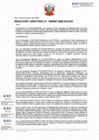 Vista preliminar de documento RESOLUCIÓN DIRECTORAL-000057-2026-DG