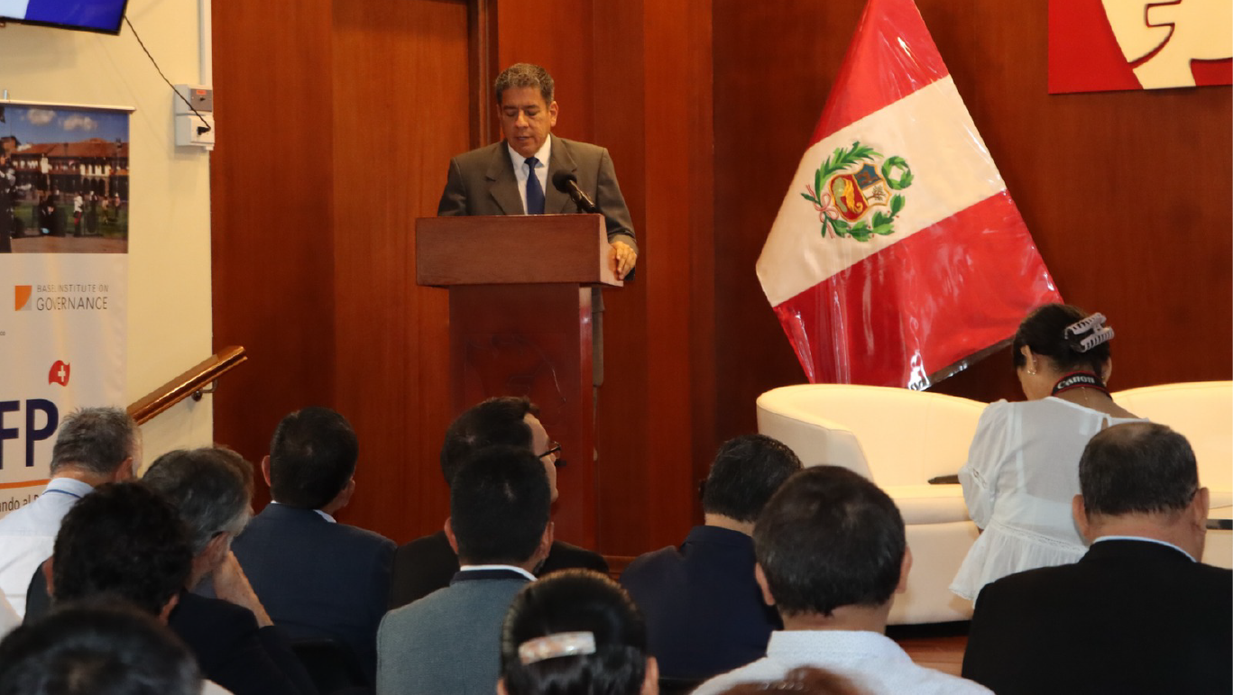 SERVIR: La descentralización exige un servicio civil profesional