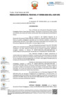 Vista preliminar de documento RGR 000568-2026 INSCRIBIR REGISTRO TITULO PEDAGOGICO PROFESOR DE EDUCACION FISICA, ESPINOZA FONSECA ROBERTH CARLOS